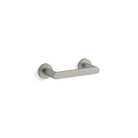 Kohler Composed Pivoting Toilet Paper Holder 73147-BN